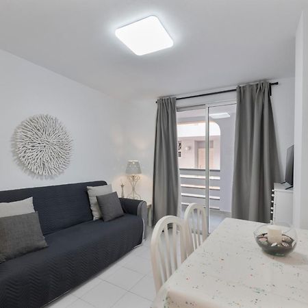 Apartamento Mar Y Sol Puerto De Naos Exterior photo